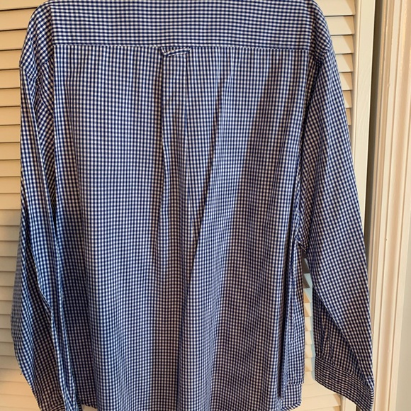 Kentucky button up shirt - Picture 2 of 3